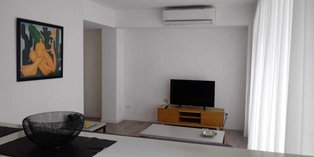 Wesleep Paraguay Departamentos En Microcentro Buenos Aires Esterno foto