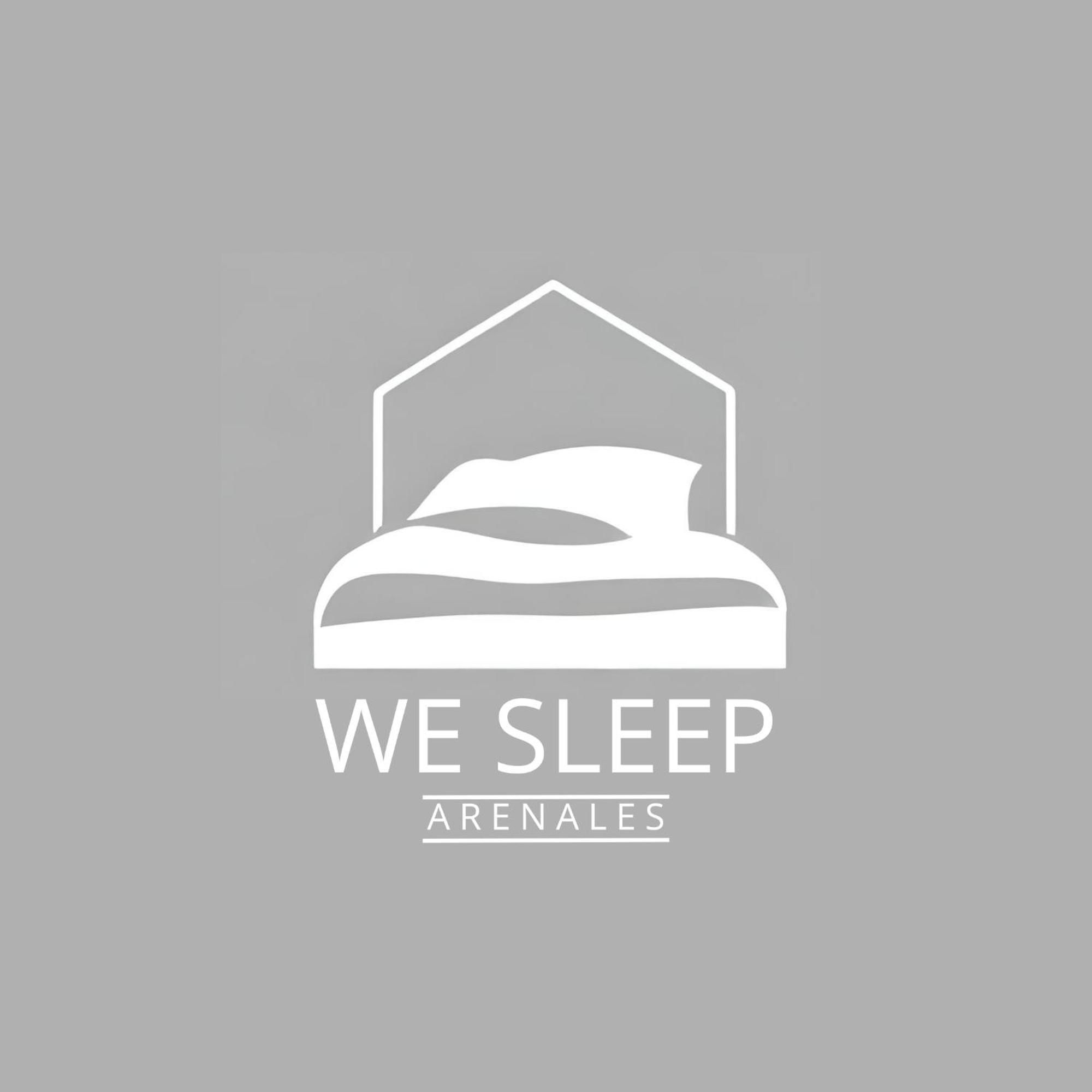Wesleep Paraguay Departamentos En Microcentro Buenos Aires Esterno foto