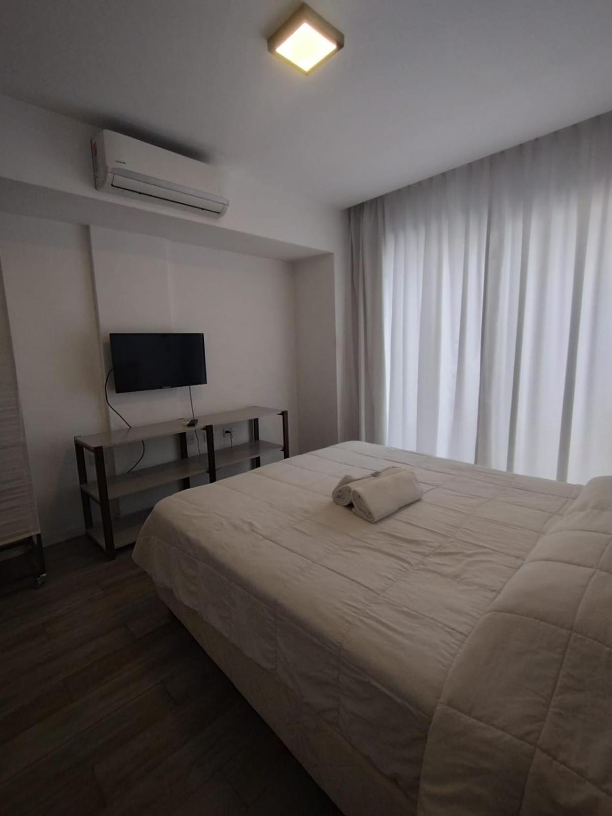 Wesleep Paraguay Departamentos En Microcentro Buenos Aires Esterno foto